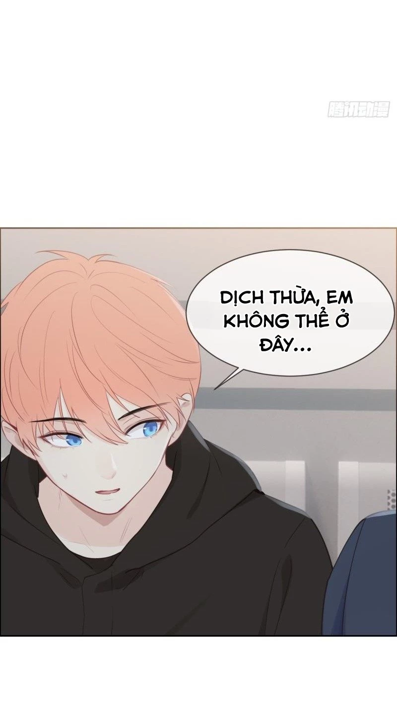 Tương Nhu Dịch Mộc Chapter 117 - 21