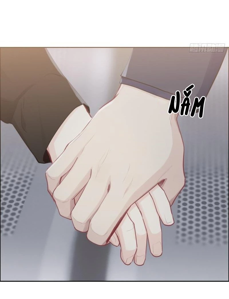 Tương Nhu Dịch Mộc Chapter 117 - 23