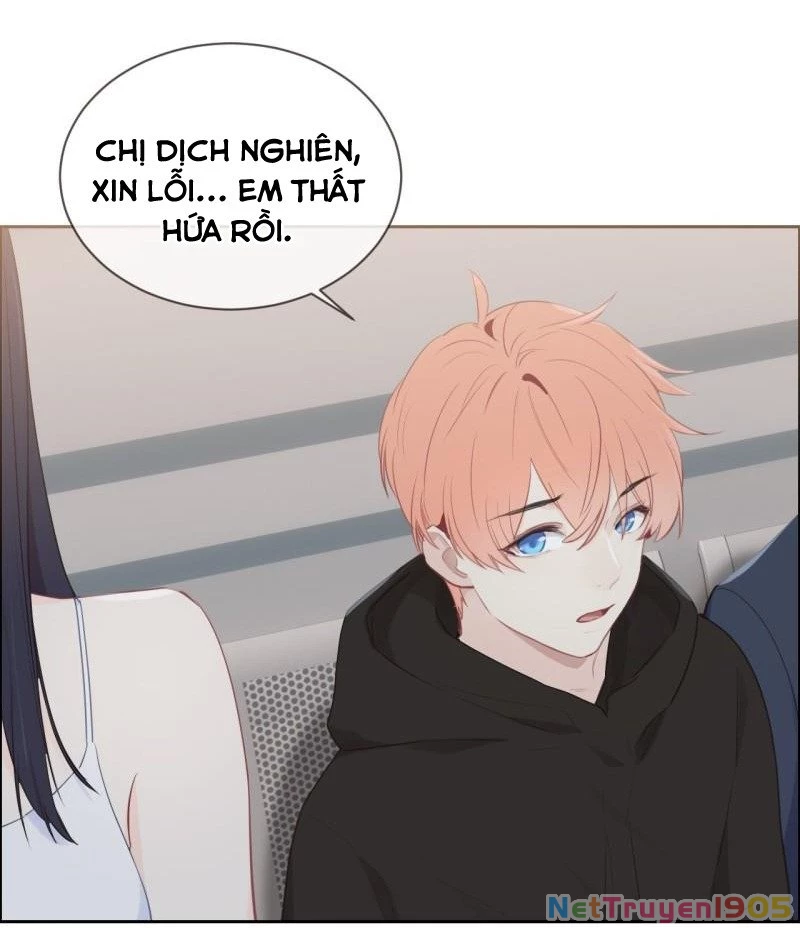 Tương Nhu Dịch Mộc Chapter 117 - 25