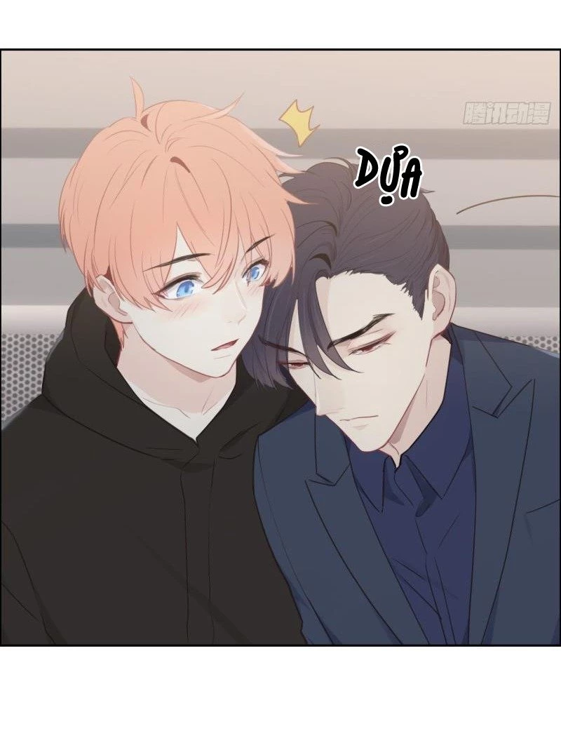 Tương Nhu Dịch Mộc Chapter 117 - 27