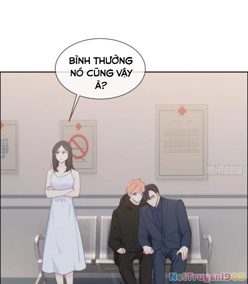 Tương Nhu Dịch Mộc Chapter 117 - 28