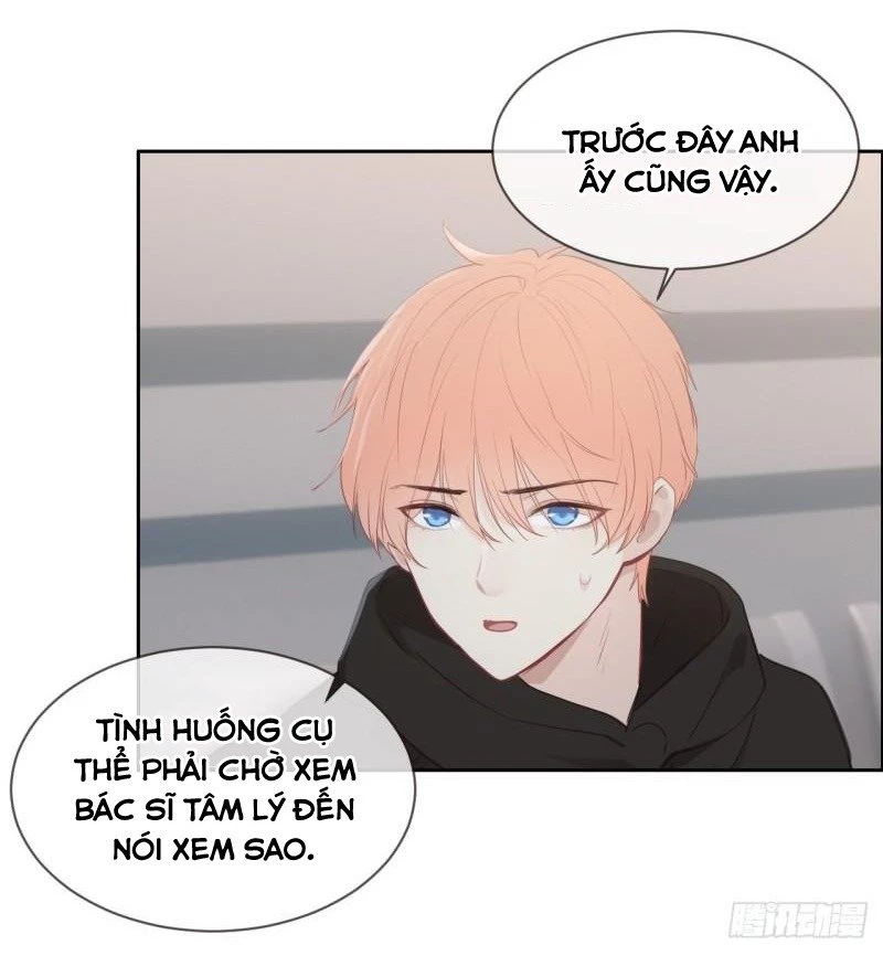 Tương Nhu Dịch Mộc Chapter 117 - 30