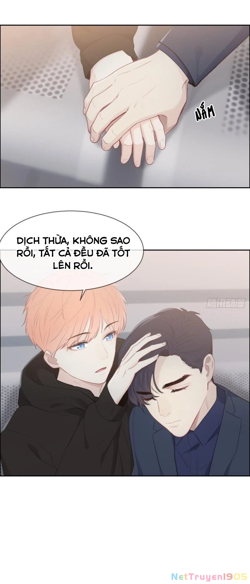 Tương Nhu Dịch Mộc Chapter 117 - 37