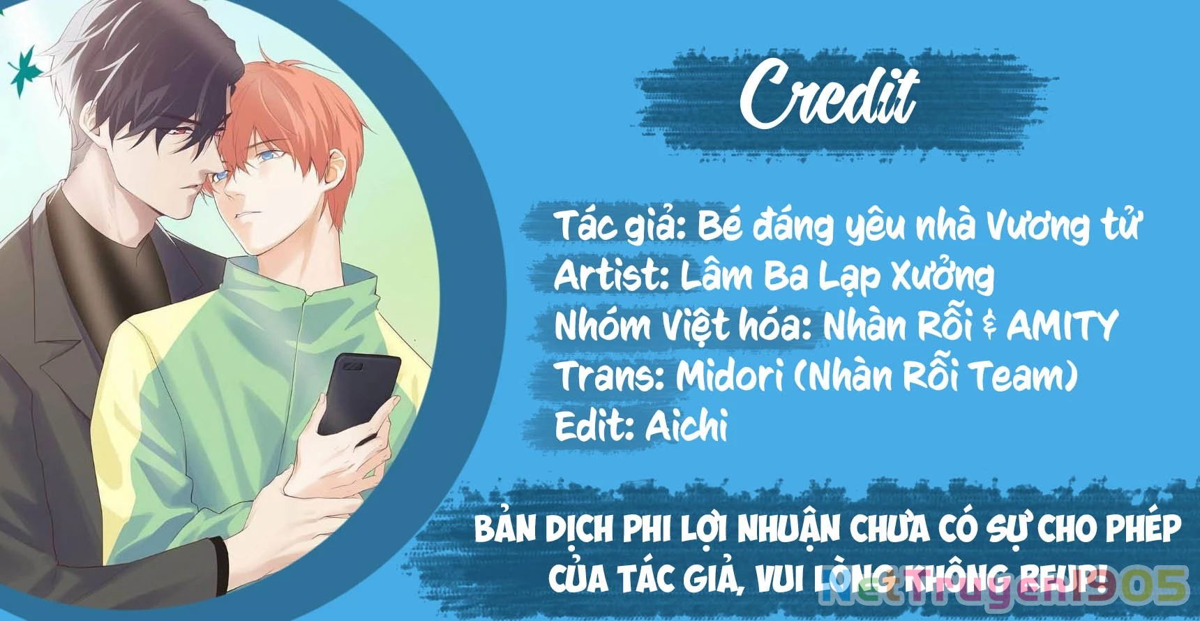 Tương Nhu Dịch Mộc Chapter 118 - 2