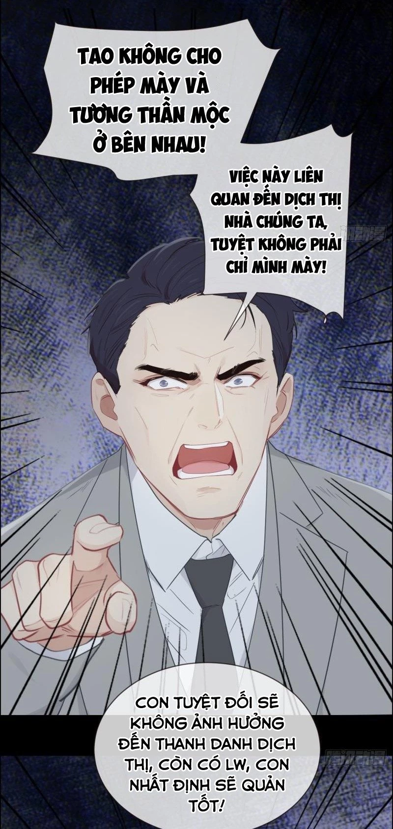 Tương Nhu Dịch Mộc Chapter 118 - 5