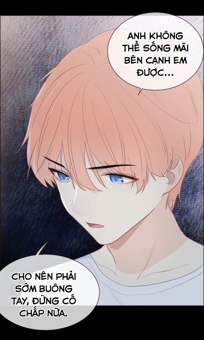 Tương Nhu Dịch Mộc Chapter 118 - 10