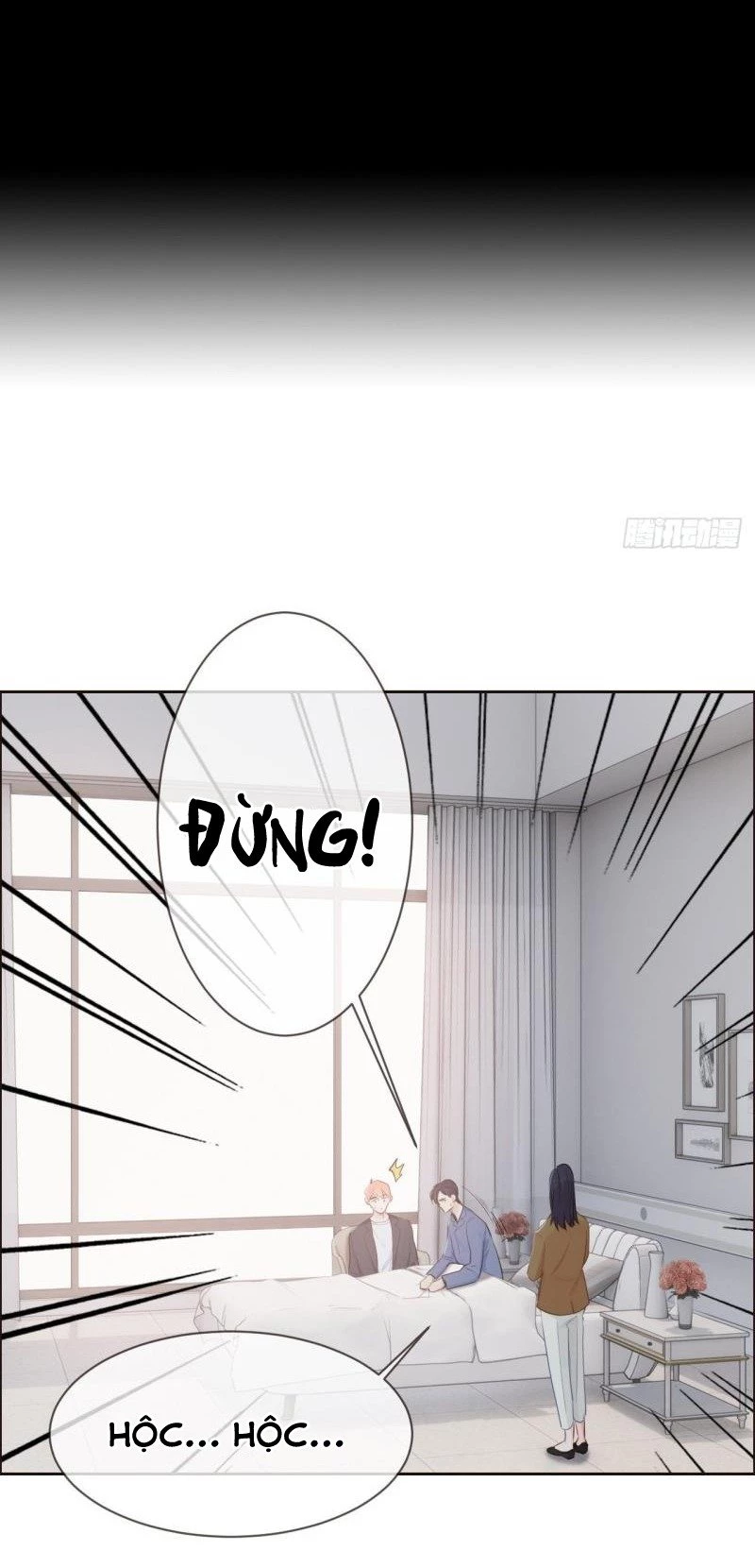 Tương Nhu Dịch Mộc Chapter 118 - 12