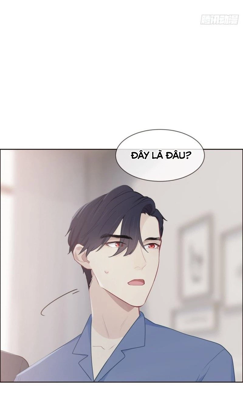 Tương Nhu Dịch Mộc Chapter 118 - 16