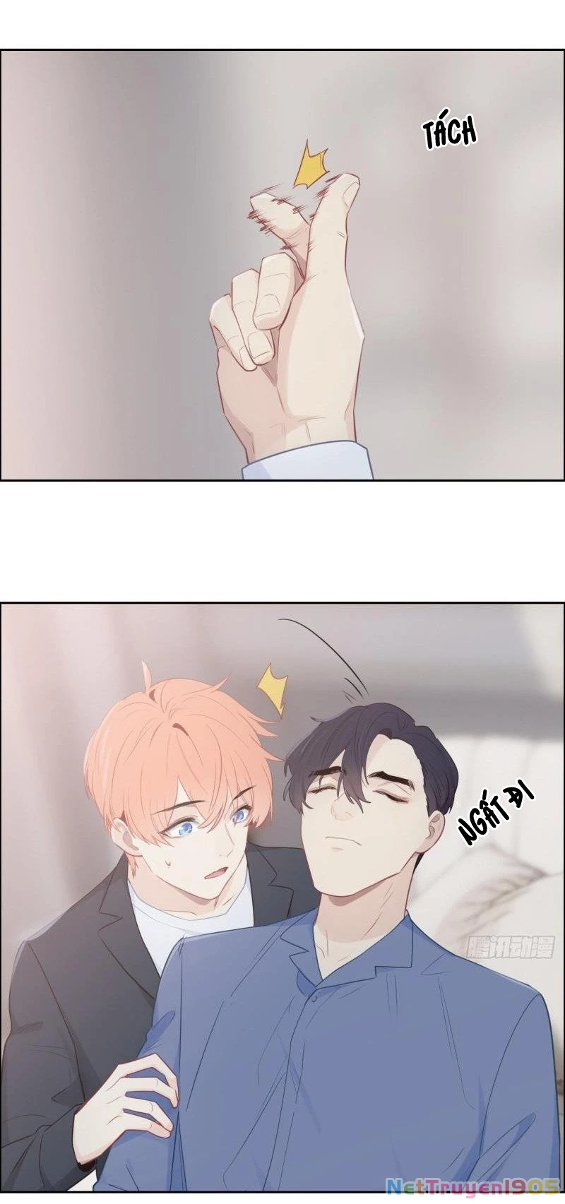 Tương Nhu Dịch Mộc Chapter 118 - 20