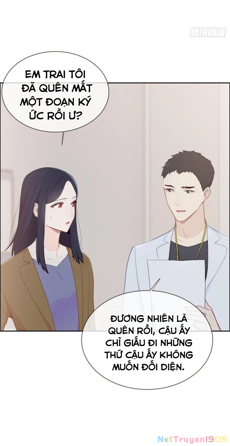 Tương Nhu Dịch Mộc Chapter 118 - 22