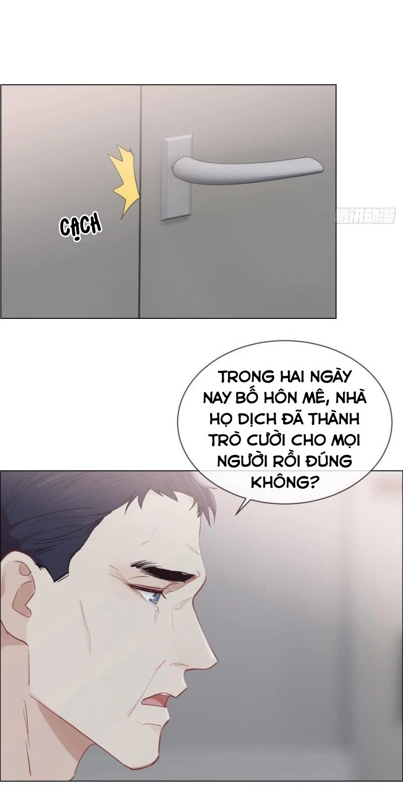 Tương Nhu Dịch Mộc Chapter 118 - 27