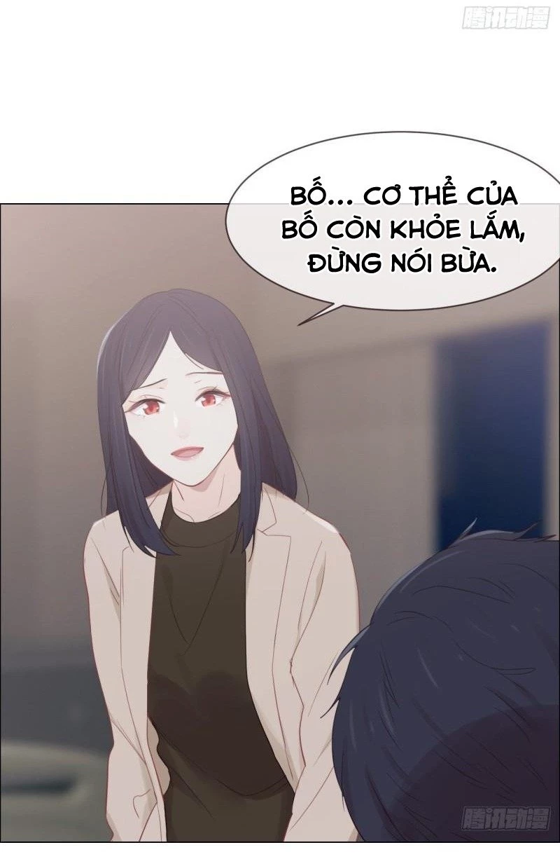 Tương Nhu Dịch Mộc Chapter 118 - 37