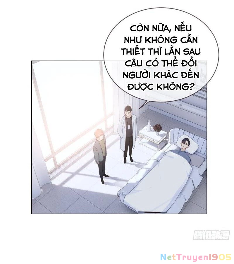 Tương Nhu Dịch Mộc Chapter 119 - 9