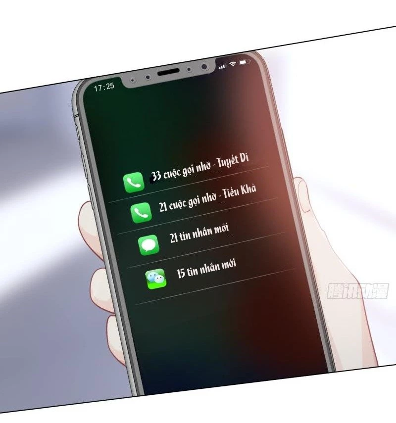 Tương Nhu Dịch Mộc Chapter 119 - 12