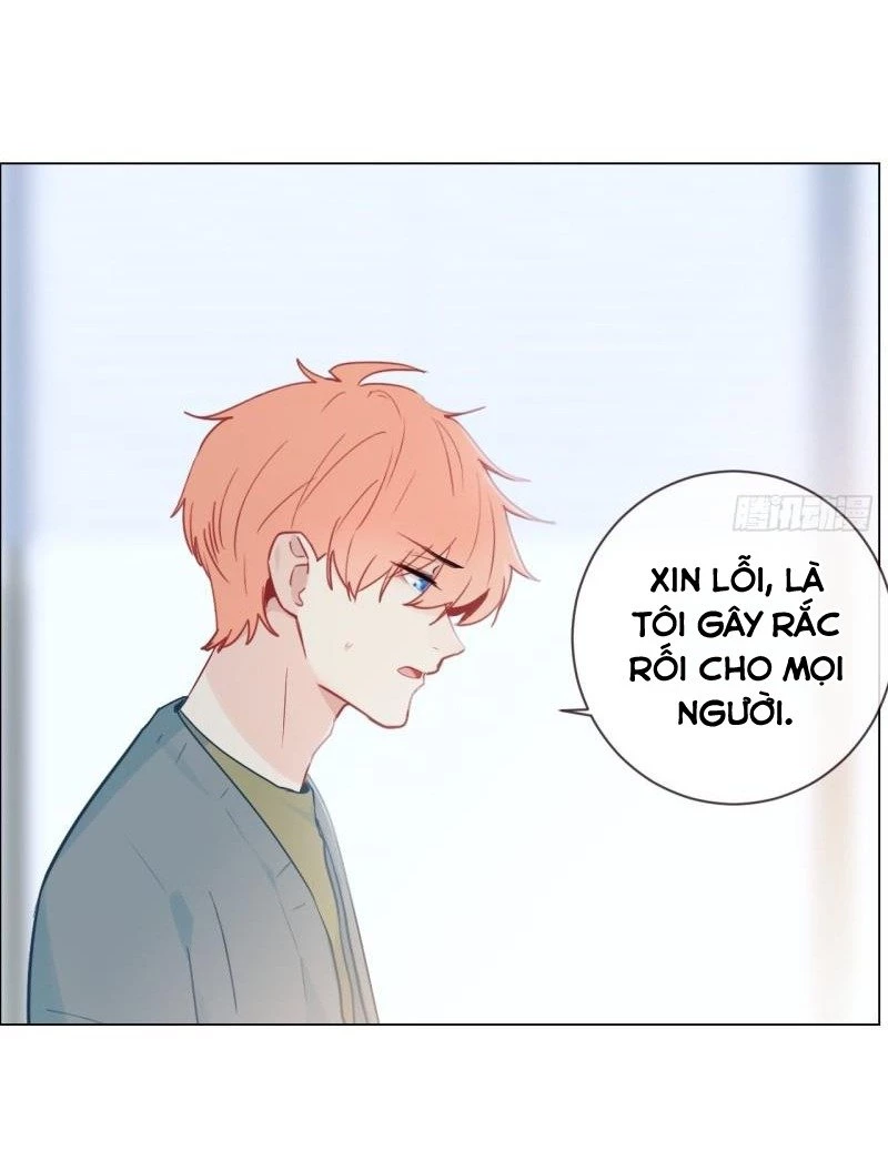 Tương Nhu Dịch Mộc Chapter 119 - 15