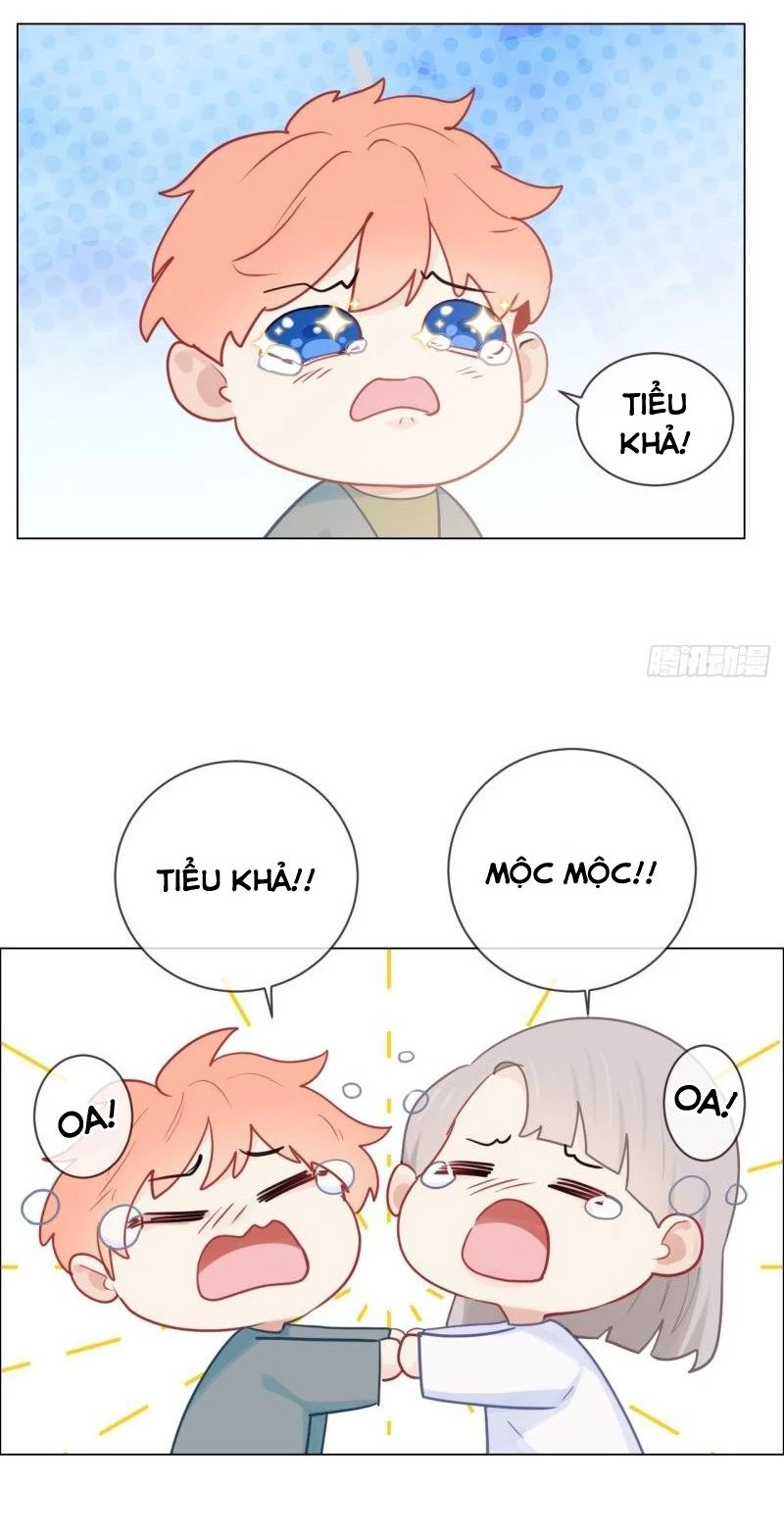 Tương Nhu Dịch Mộc Chapter 119 - 19