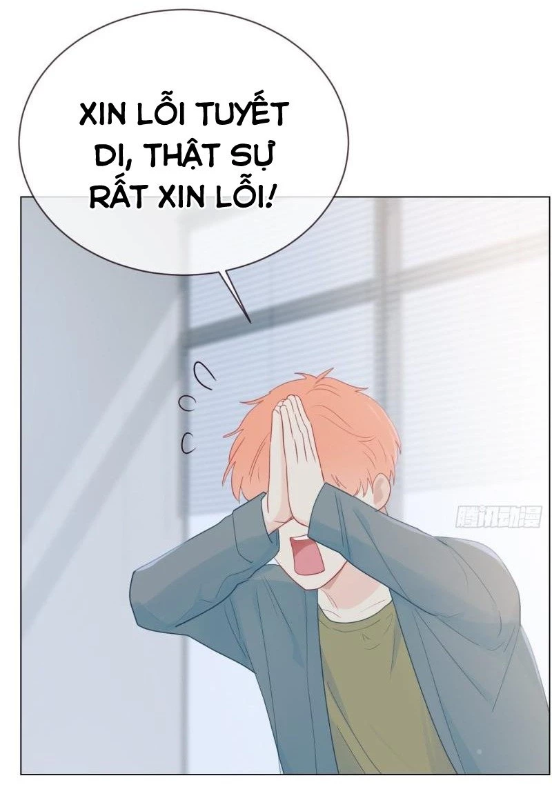 Tương Nhu Dịch Mộc Chapter 119 - 21