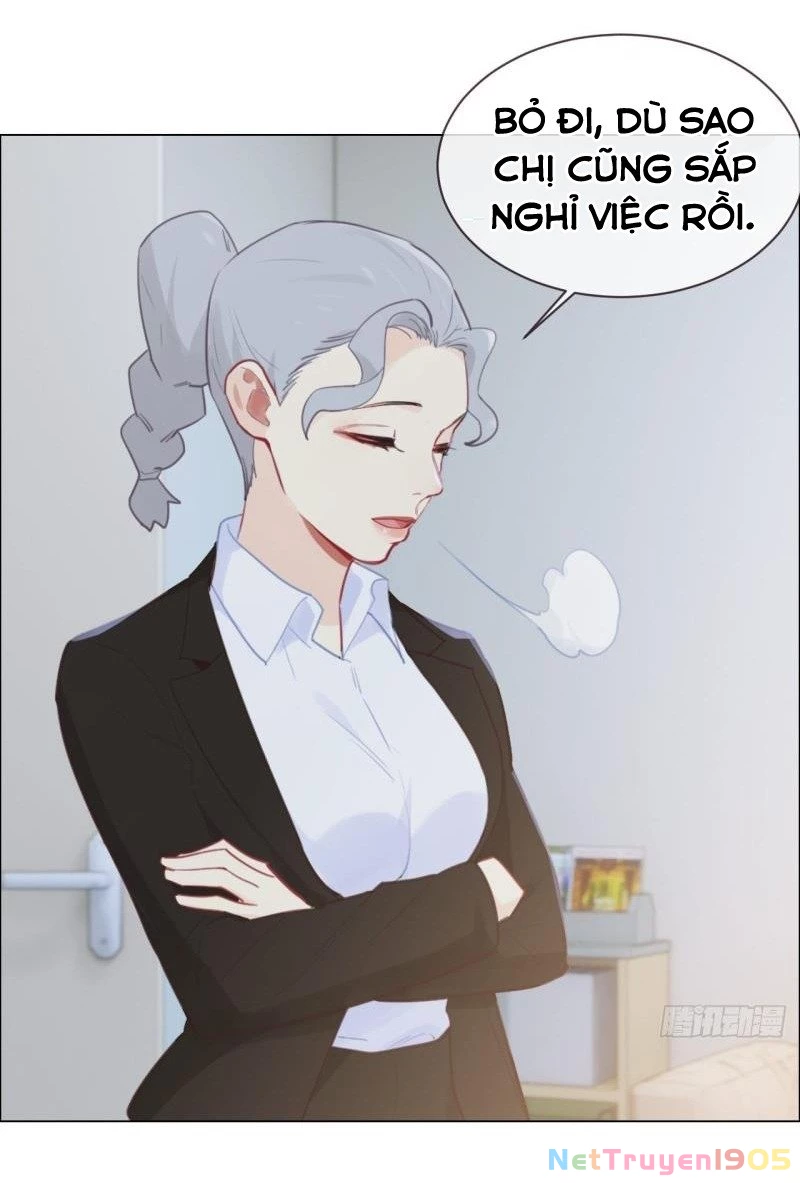 Tương Nhu Dịch Mộc Chapter 119 - 22