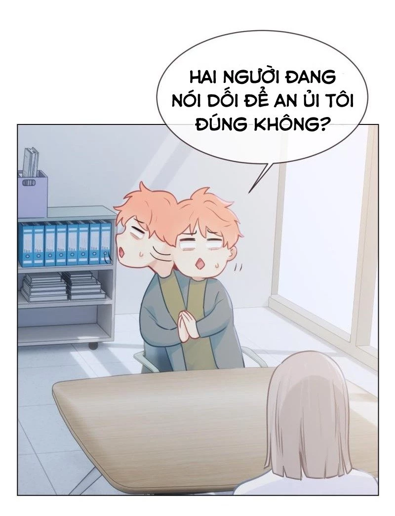 Tương Nhu Dịch Mộc Chapter 119 - 23