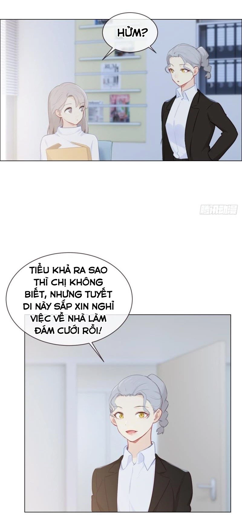 Tương Nhu Dịch Mộc Chapter 119 - 24