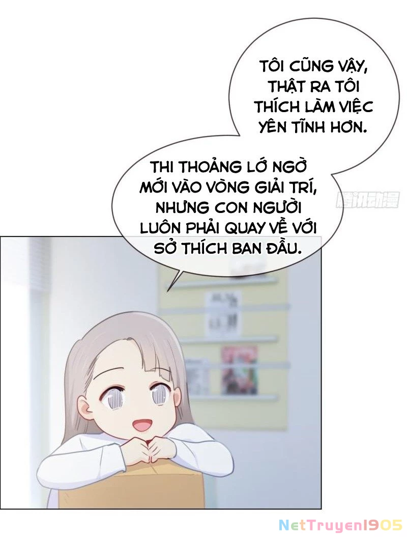 Tương Nhu Dịch Mộc Chapter 119 - 25