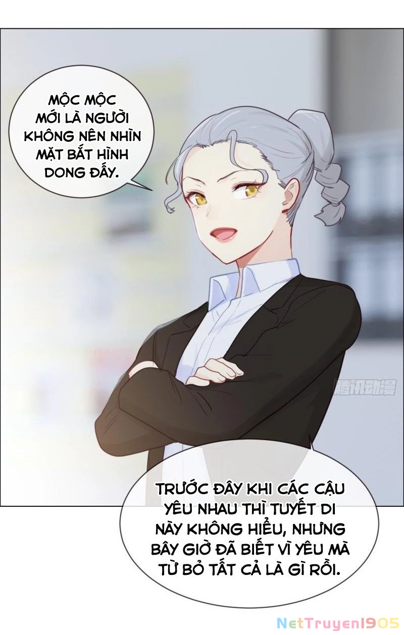 Tương Nhu Dịch Mộc Chapter 119 - 26