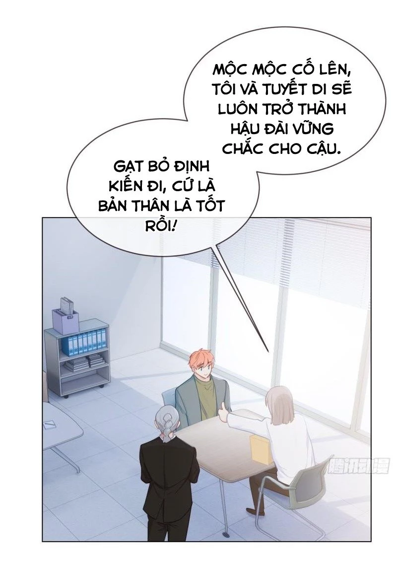 Tương Nhu Dịch Mộc Chapter 119 - 27