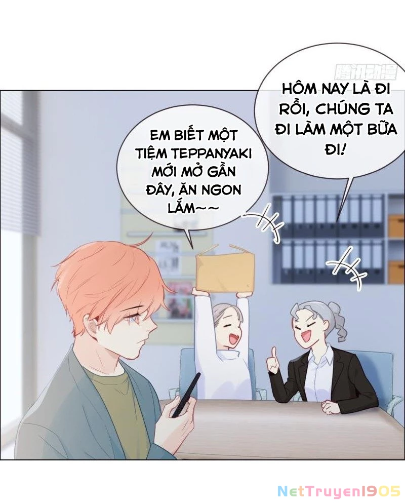 Tương Nhu Dịch Mộc Chapter 119 - 31