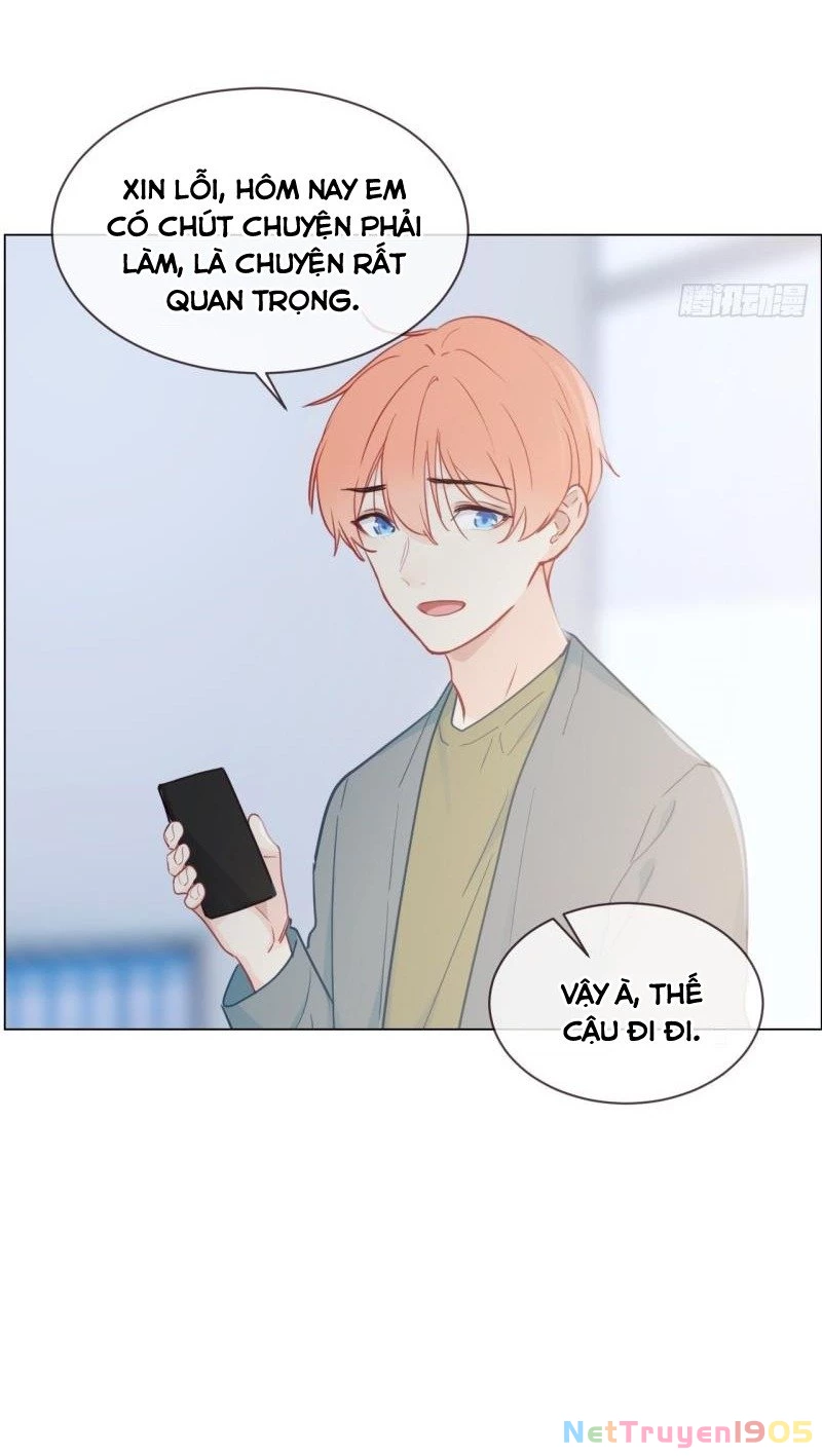 Tương Nhu Dịch Mộc Chapter 119 - 32