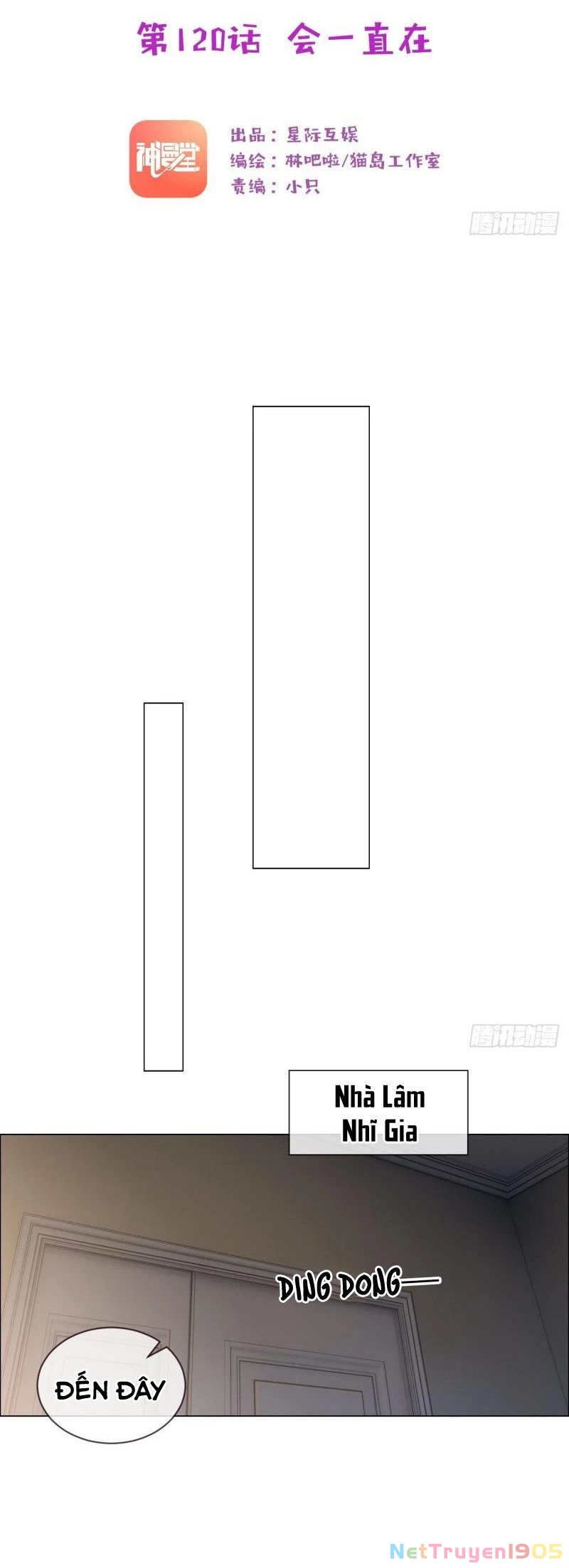 Tương Nhu Dịch Mộc Chapter 120 - 4