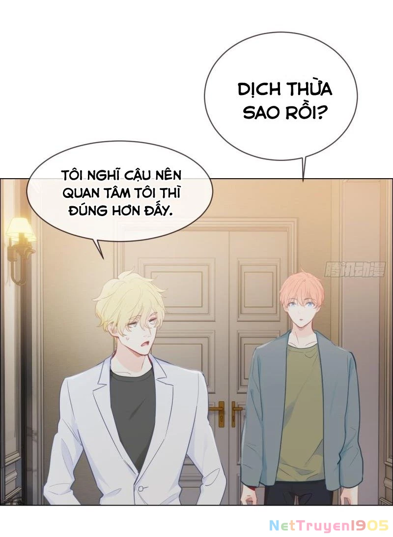 Tương Nhu Dịch Mộc Chapter 120 - 6