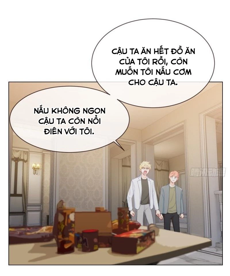 Tương Nhu Dịch Mộc Chapter 120 - 7