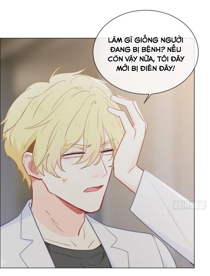 Tương Nhu Dịch Mộc Chapter 120 - 8