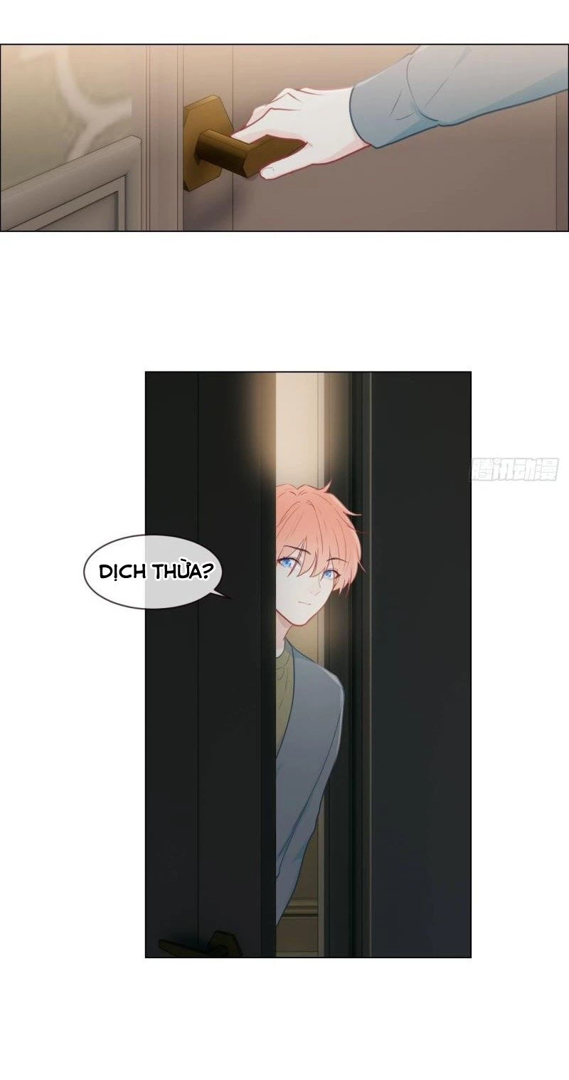 Tương Nhu Dịch Mộc Chapter 120 - 12