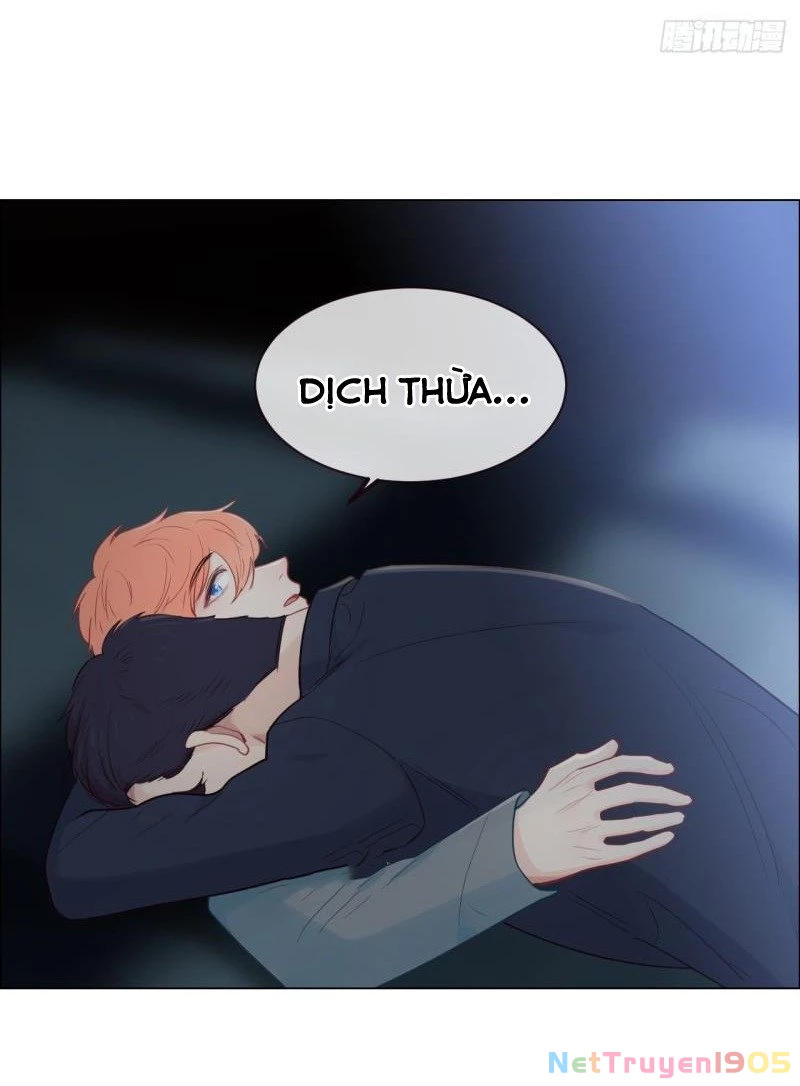 Tương Nhu Dịch Mộc Chapter 120 - 16