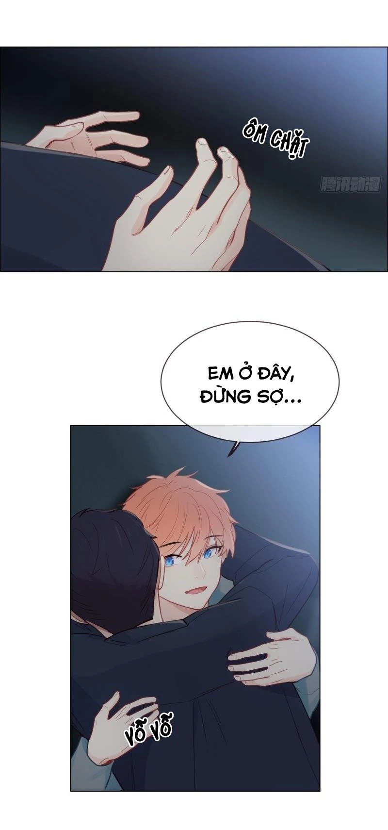 Tương Nhu Dịch Mộc Chapter 120 - 17