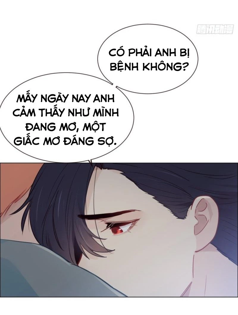 Tương Nhu Dịch Mộc Chapter 120 - 18