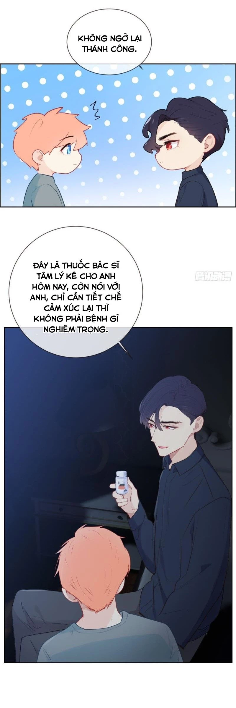 Tương Nhu Dịch Mộc Chapter 120 - 23