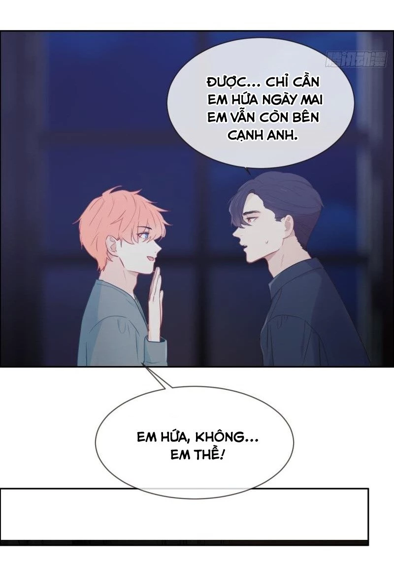 Tương Nhu Dịch Mộc Chapter 120 - 25