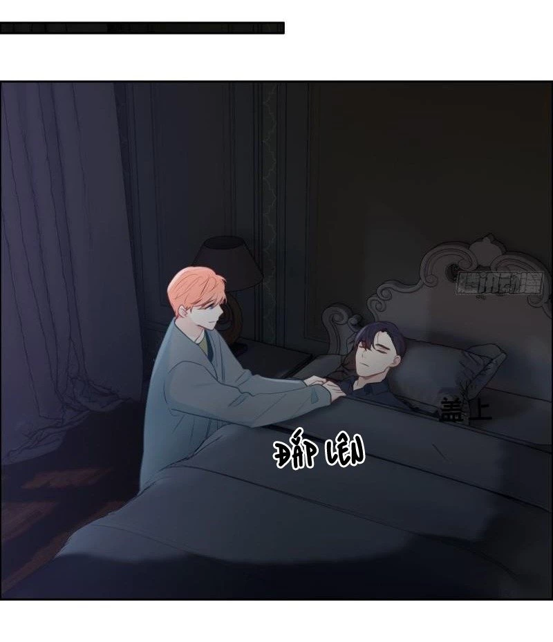 Tương Nhu Dịch Mộc Chapter 120 - 26