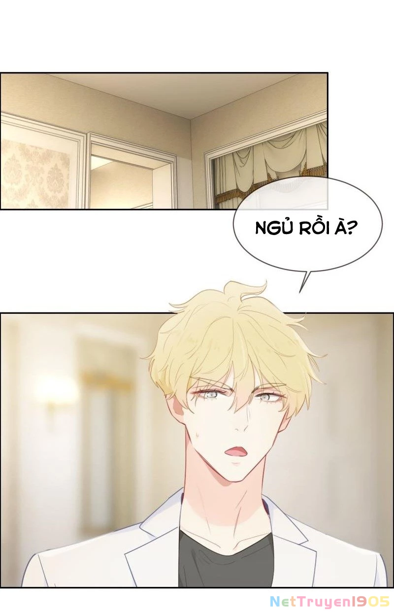 Tương Nhu Dịch Mộc Chapter 120 - 28