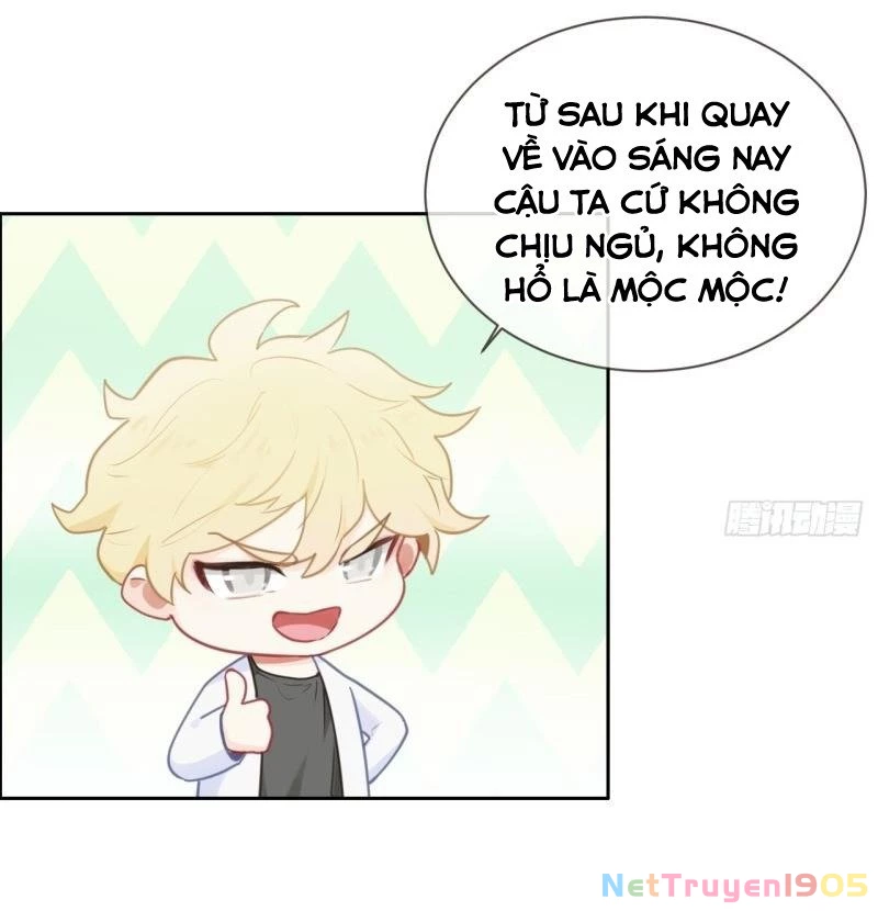 Tương Nhu Dịch Mộc Chapter 120 - 30