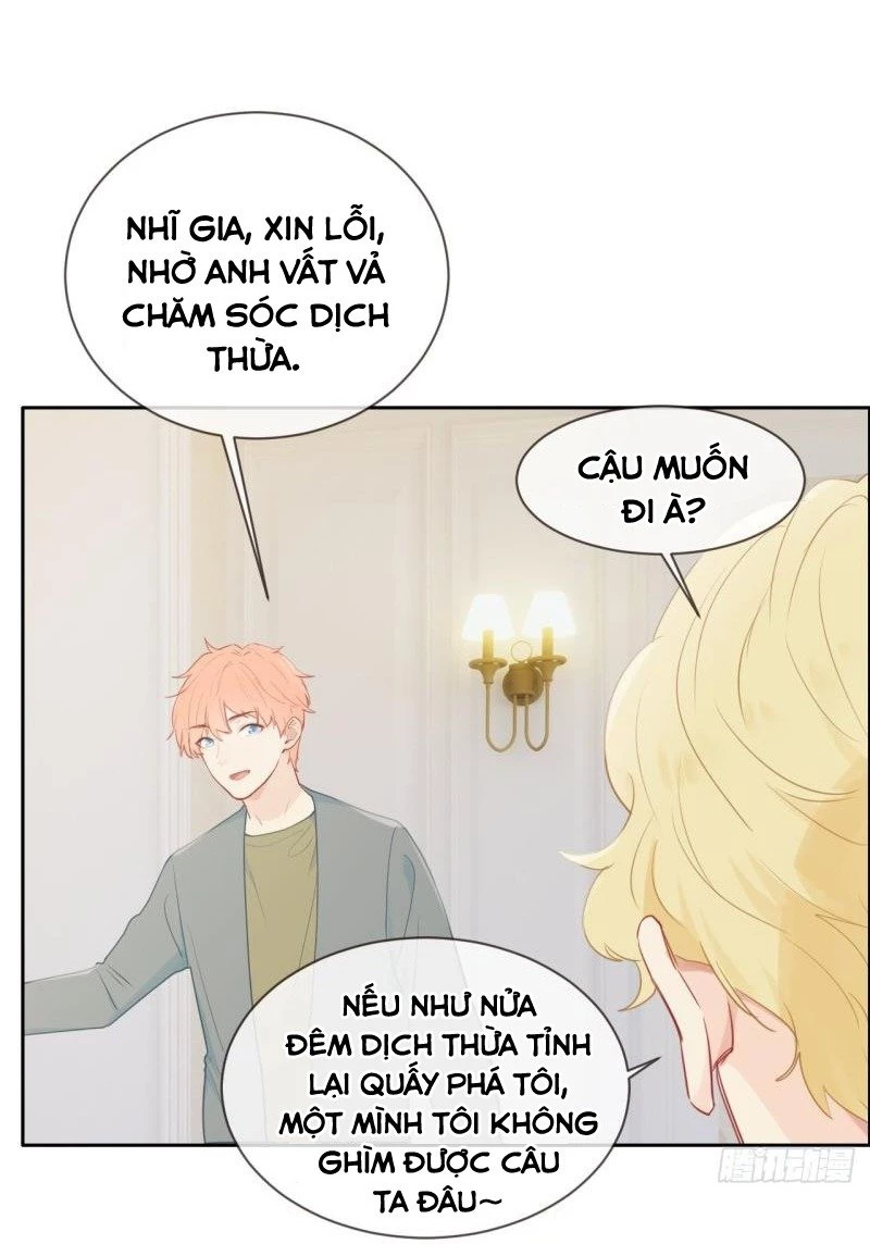 Tương Nhu Dịch Mộc Chapter 120 - 31