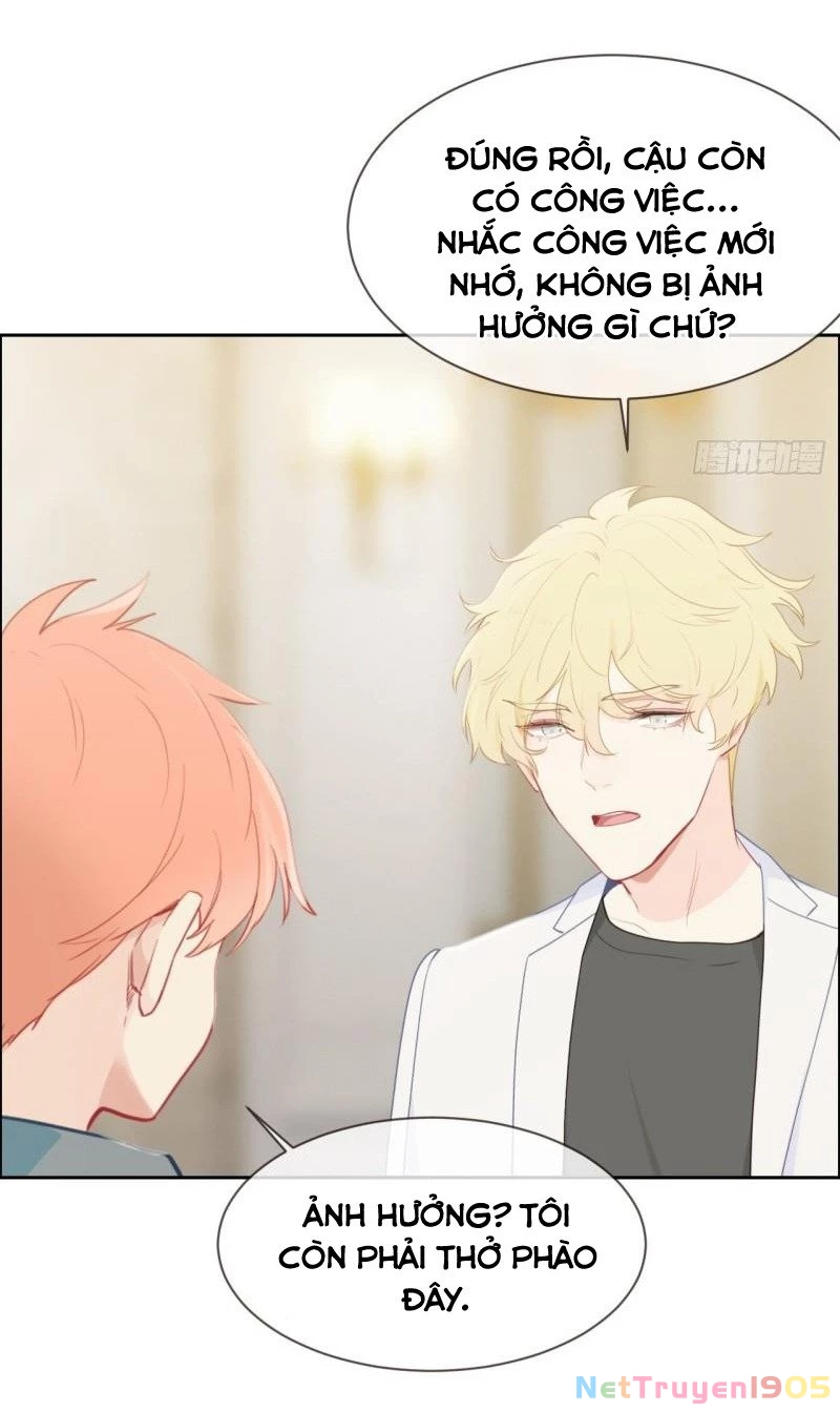 Tương Nhu Dịch Mộc Chapter 120 - 33