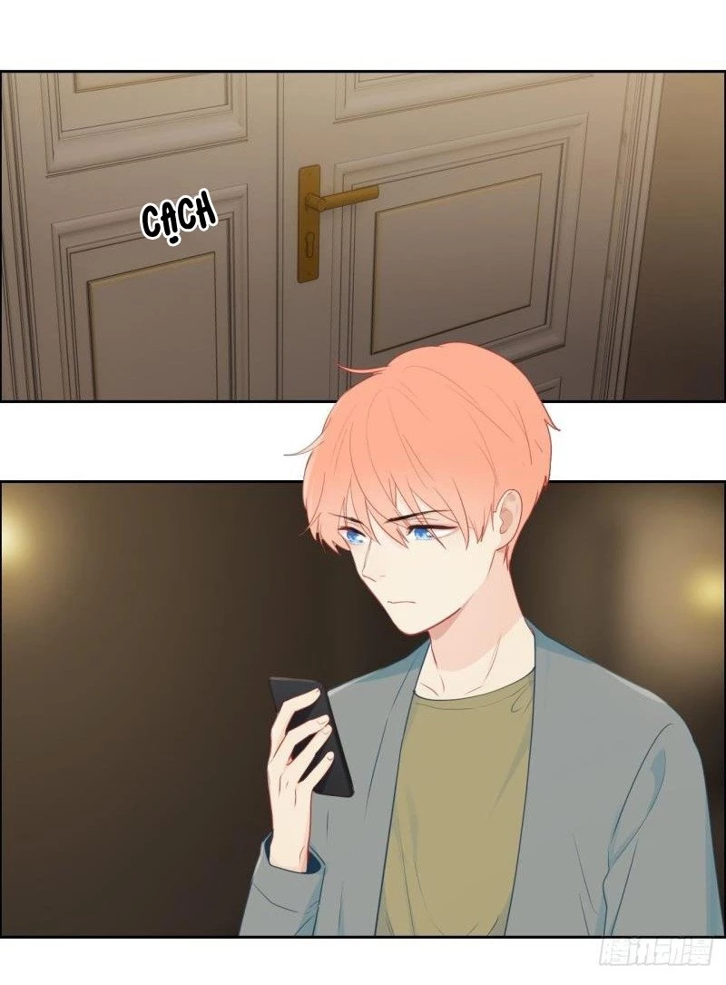 Tương Nhu Dịch Mộc Chapter 120 - 35