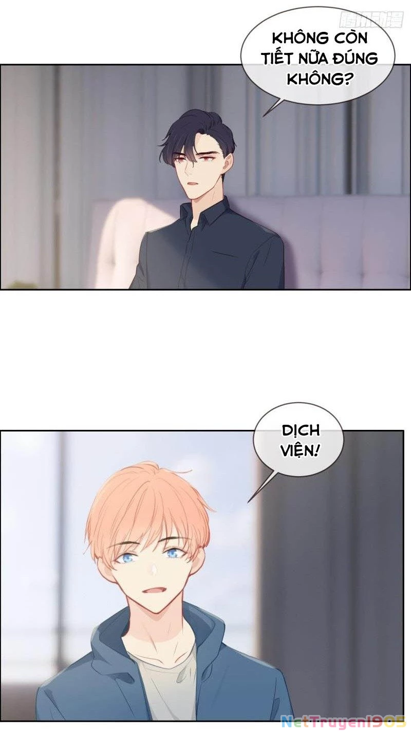 Tương Nhu Dịch Mộc Chapter 121 - 5