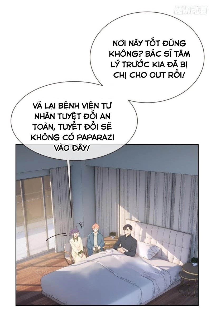 Tương Nhu Dịch Mộc Chapter 121 - 6