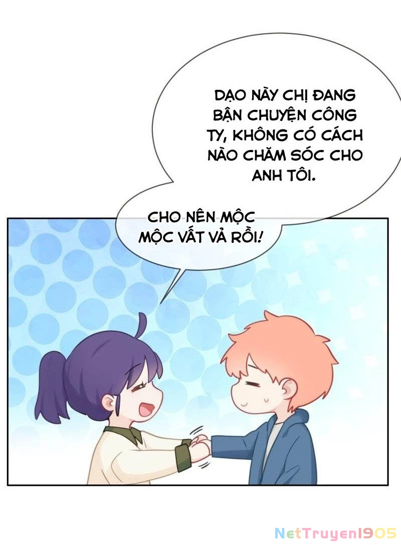 Tương Nhu Dịch Mộc Chapter 121 - 7