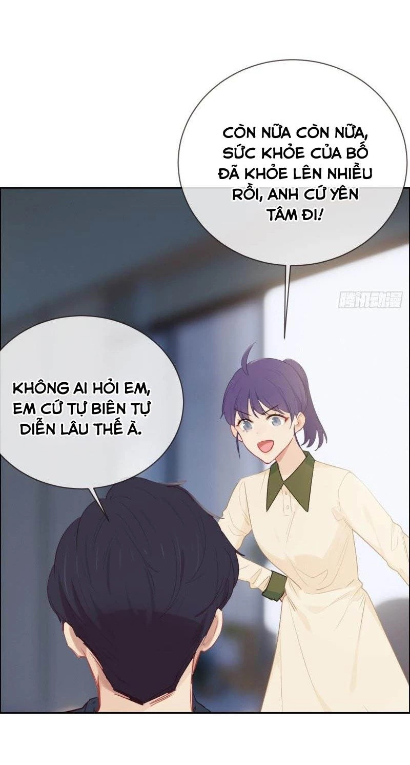 Tương Nhu Dịch Mộc Chapter 121 - 8