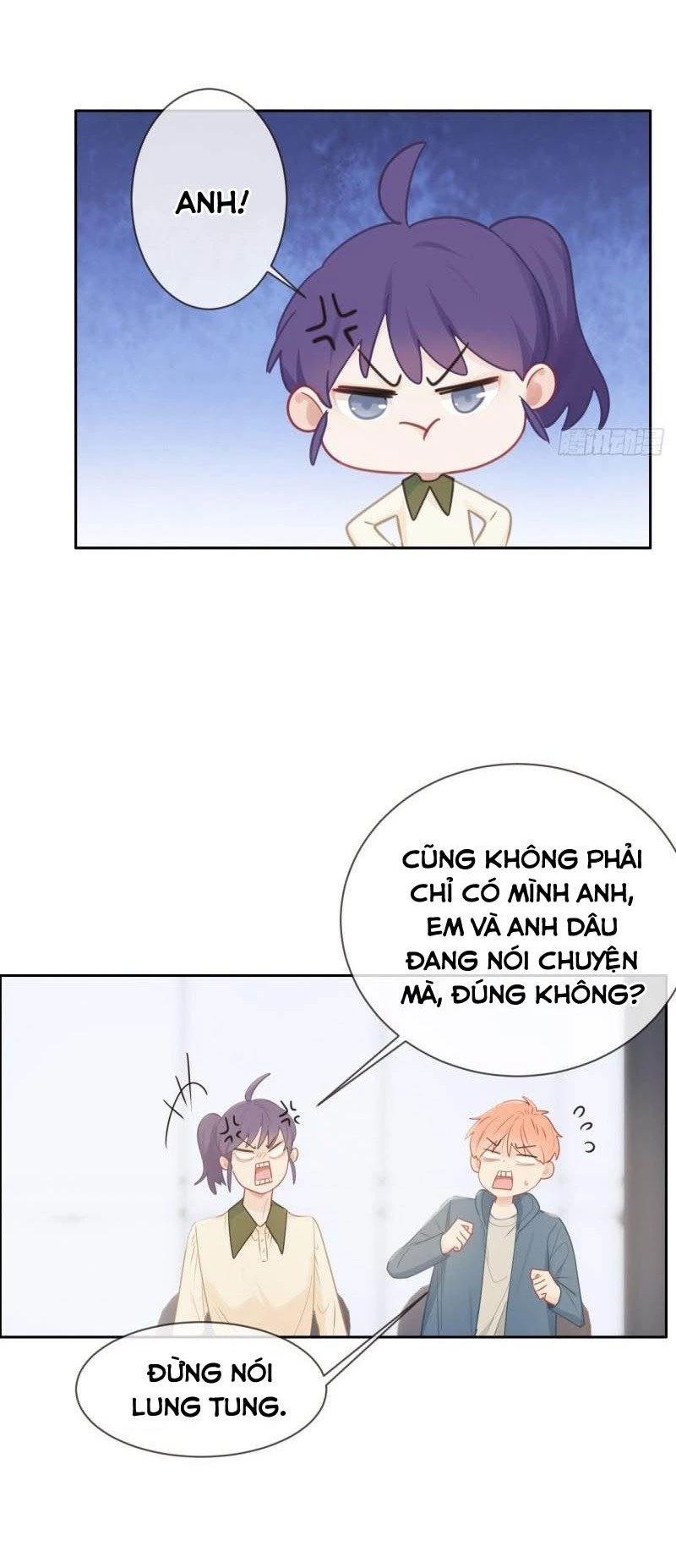 Tương Nhu Dịch Mộc Chapter 121 - 9